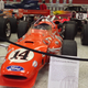 Illustration for article titled Trip to the Indianapolis Motor Speedway Museum!